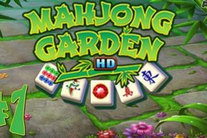 Play Mahjong Garden: Tile Puzzle Fun & Relaxation | The Ultimate Gardening Guide: Grow a Thriving Garden Year-Round