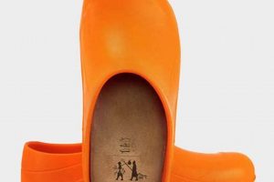 Best Italian Garden Clogs: Style & Comfort | The Ultimate Gardening Guide: Grow a Thriving Garden Year-Round