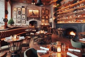 Top Spots: Best Places to Eat Near Madison Square Garden! | The Ultimate Gardening Guide: Grow a Thriving Garden Year-Round