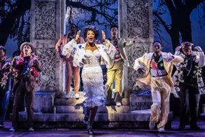 Is It Magic? 'Midnight in the Garden' Musical Review + More The Ultimate Gardening Guide: Grow a Thriving Garden Year-Round Is It Magic? 'Midnight in the Garden' Musical Review + More | The Ultimate Gardening Guide: Grow a Thriving Garden Year-Round