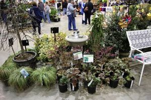 Maximize Your Lawn & Garden Show Experience: Tips & Trends | The Ultimate Gardening Guide: Grow a Thriving Garden Year-Round