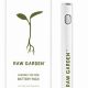 Raw Garden Battery: Power Up Your Perfect Puff + Tips | The Ultimate Gardening Guide: Grow a Thriving Garden Year-Round