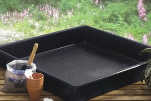 Garden Tray | The Ultimate Gardening Guide: Grow a Thriving Garden Year-Round