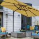Best Treasure Garden Outdoor Umbrellas: Your Patio Shade | The Ultimate Gardening Guide: Grow a Thriving Garden Year-Round