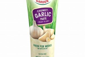 Buy Gourmet Garden Garlic Paste Online: Easy Flavor! The Ultimate Gardening Guide: Grow a Thriving Garden Year-Round Buy Gourmet Garden Garlic Paste Online: Easy Flavor! | The Ultimate Gardening Guide: Grow a Thriving Garden Year-Round