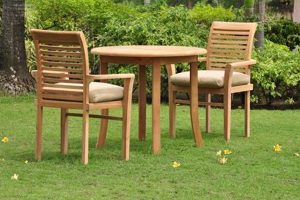 Small Garden Table with 2 Chairs: Garden Bistro Sets | The Ultimate Gardening Guide: Grow a Thriving Garden Year-Round