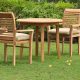 Small Garden Table with 2 Chairs: Garden Bistro Sets | The Ultimate Gardening Guide: Grow a Thriving Garden Year-Round