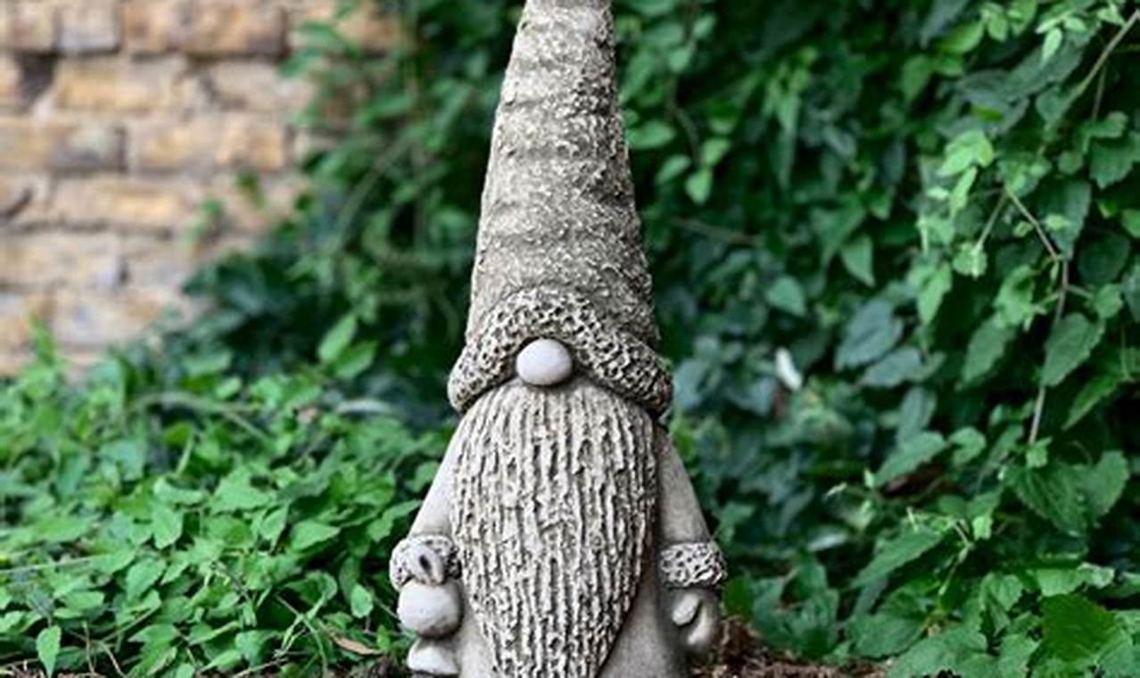 Enchanting Bearded Garden Figurines: Gnome Delights! The Ultimate Gardening Guide: Grow a Thriving Garden Year-Round Enchanting Bearded Garden Figurines: Gnome Delights! | The Ultimate Gardening Guide: Grow a Thriving Garden Year-Round
