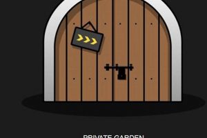 Your Movie Box Pro Private Garden Oasis [Guide] | The Ultimate Gardening Guide: Grow a Thriving Garden Year-Round