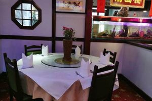 Explore: South Garden Chinese Cuisine, Delights | The Ultimate Gardening Guide: Grow a Thriving Garden Year-Round