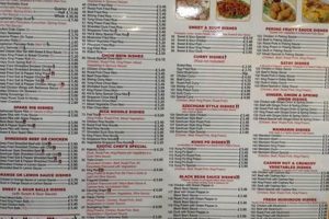 Find Your Kings Garden Chinese: Menu, Location & More | The Ultimate Gardening Guide: Grow a Thriving Garden Year-Round