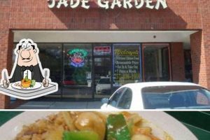 Your Guide to Jade Garden Chesapeake VA | Menu & More! | The Ultimate Gardening Guide: Grow a Thriving Garden Year-Round