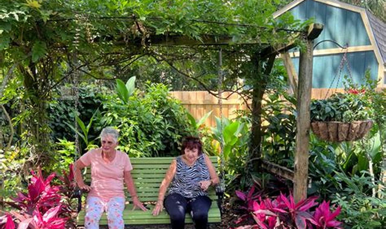 Discover the Mandarin Garden Club: Beauty & Heritage | The Ultimate Gardening Guide: Grow a Thriving Garden Year-Round