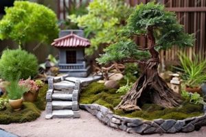 Miniature Zen: Cultivating Your Bonsai Tree Garden Oasis The Ultimate Gardening Guide: Grow a Thriving Garden Year-Round Miniature Zen: Cultivating Your Bonsai Tree Garden Oasis | The Ultimate Gardening Guide: Grow a Thriving Garden Year-Round