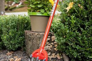 Garden Weasel Cultivator: Your Soil's Best Friend! | The Ultimate Gardening Guide: Grow a Thriving Garden Year-Round