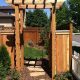 Elevate Your Garden: Gate with Pergola Designs & Ideas | The Ultimate Gardening Guide: Grow a Thriving Garden Year-Round