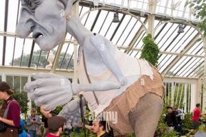 Tiny Puppet Garden Ideas: Miniature Worlds | The Ultimate Gardening Guide: Grow a Thriving Garden Year-Round