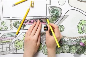 Garden: How to Design a Layout (kdagardenation) - Tips! | The Ultimate Gardening Guide: Grow a Thriving Garden Year-Round
