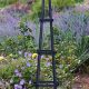 Garden Obelisk: History & Beauty in Your Garden | The Ultimate Gardening Guide: Grow a Thriving Garden Year-Round
