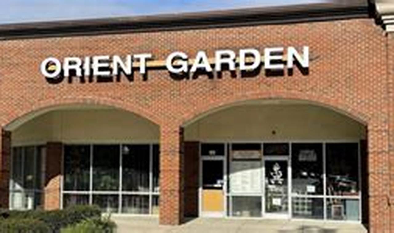 Design Your Own Orient Garden Oasis Today! The Ultimate Gardening Guide: Grow a Thriving Garden Year-Round Design Your Own Orient Garden Oasis Today! | The Ultimate Gardening Guide: Grow a Thriving Garden Year-Round