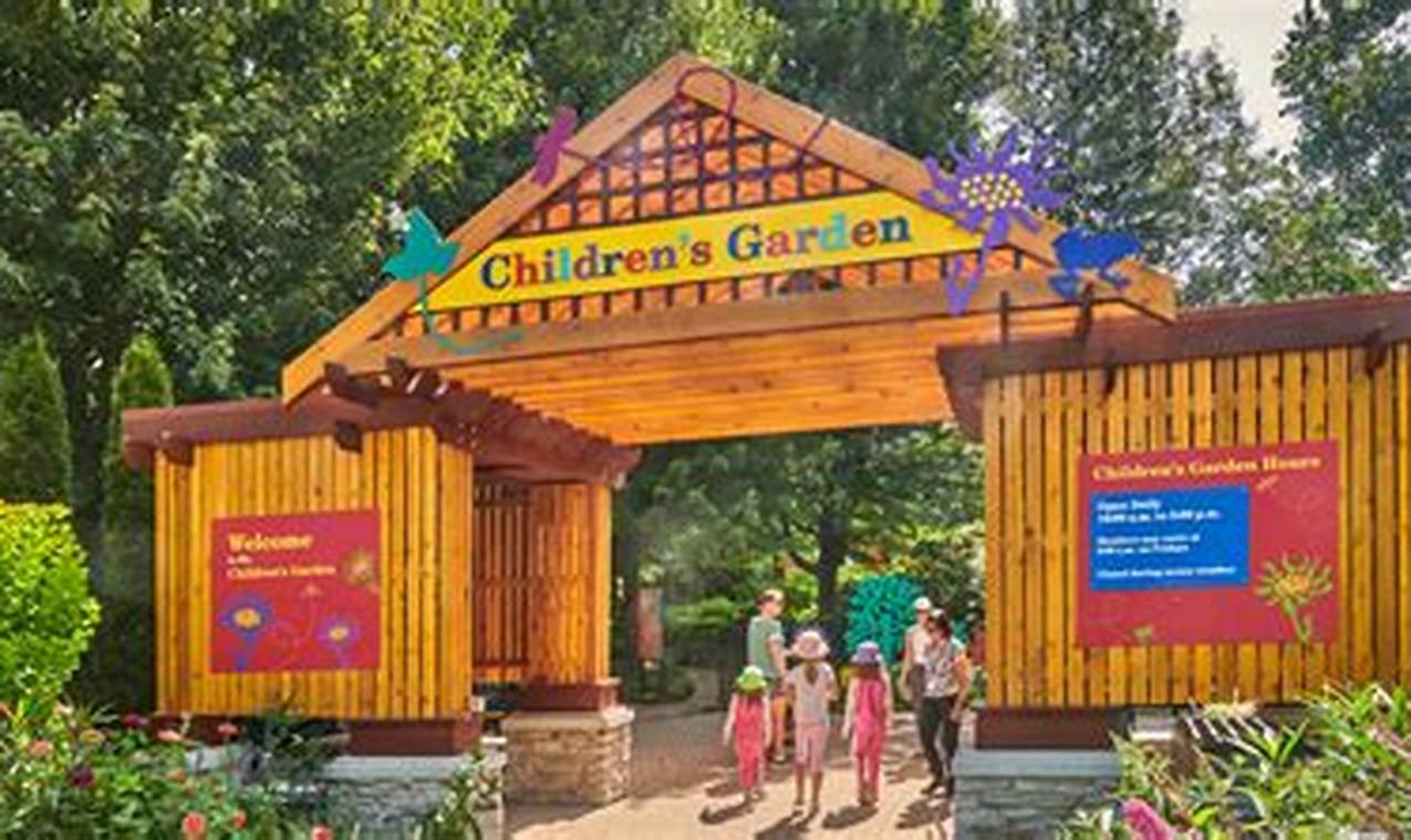 Explore Morton Arboretum Children's Garden: A Nature Play! The Ultimate Gardening Guide: Grow a Thriving Garden Year-Round Explore Morton Arboretum Children's Garden: A Nature Play! | The Ultimate Gardening Guide: Grow a Thriving Garden Year-Round