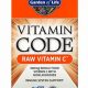 Boost Your Garden: RAW Vitamin C Garden of Life! | The Ultimate Gardening Guide: Grow a Thriving Garden Year-Round
