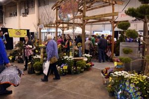 Your Guide: Denver Home &amp; Garden Show 2024 | The Ultimate Gardening Guide: Grow a Thriving Garden Year-Round