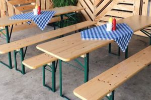 Best Garden Beer Garden Table Ideas + Guide The Ultimate Gardening Guide: Grow a Thriving Garden Year-Round Best Garden Beer Garden Table Ideas + Guide | The Ultimate Gardening Guide: Grow a Thriving Garden Year-Round
