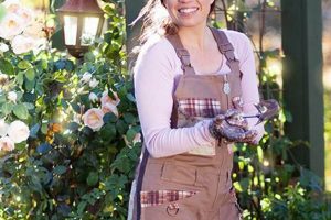 Best Garden Clothes for You: Style & Protection | The Ultimate Gardening Guide: Grow a Thriving Garden Year-Round