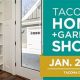 Your Guide: Tacoma Home & Garden Show 2024! | The Ultimate Gardening Guide: Grow a Thriving Garden Year-Round