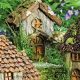 Enchanted Fairy Houses for Garden: Whimsical Decor | The Ultimate Gardening Guide: Grow a Thriving Garden Year-Round