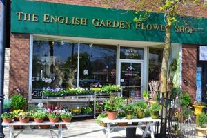 Discover English Garden Clarendon Hills: Oasis! | The Ultimate Gardening Guide: Grow a Thriving Garden Year-Round