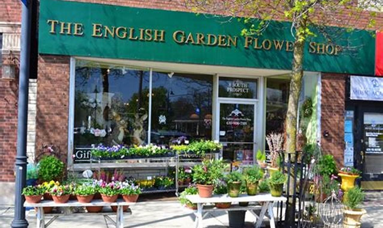 Discover English Garden Clarendon Hills: Oasis! The Ultimate Gardening Guide: Grow a Thriving Garden Year-Round Discover English Garden Clarendon Hills: Oasis! | The Ultimate Gardening Guide: Grow a Thriving Garden Year-Round