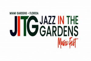 [Event] Jazz in the Garden 2025: A Musical Escape | The Ultimate Gardening Guide: Grow a Thriving Garden Year-Round
