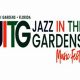 [Event] Jazz in the Garden 2025: A Musical Escape | The Ultimate Gardening Guide: Grow a Thriving Garden Year-Round