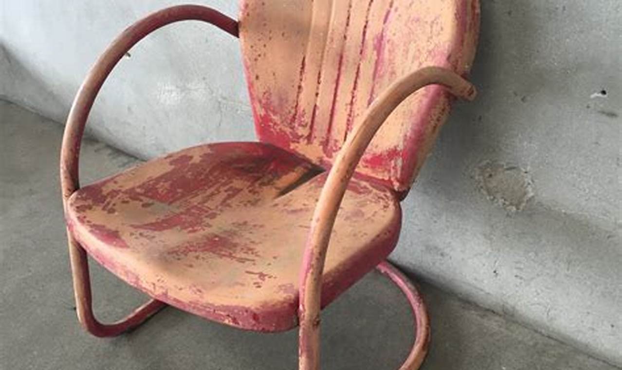 Buy Antique Garden Chairs Metal For Your Garden | The Ultimate Gardening Guide: Grow a Thriving Garden Year-Round