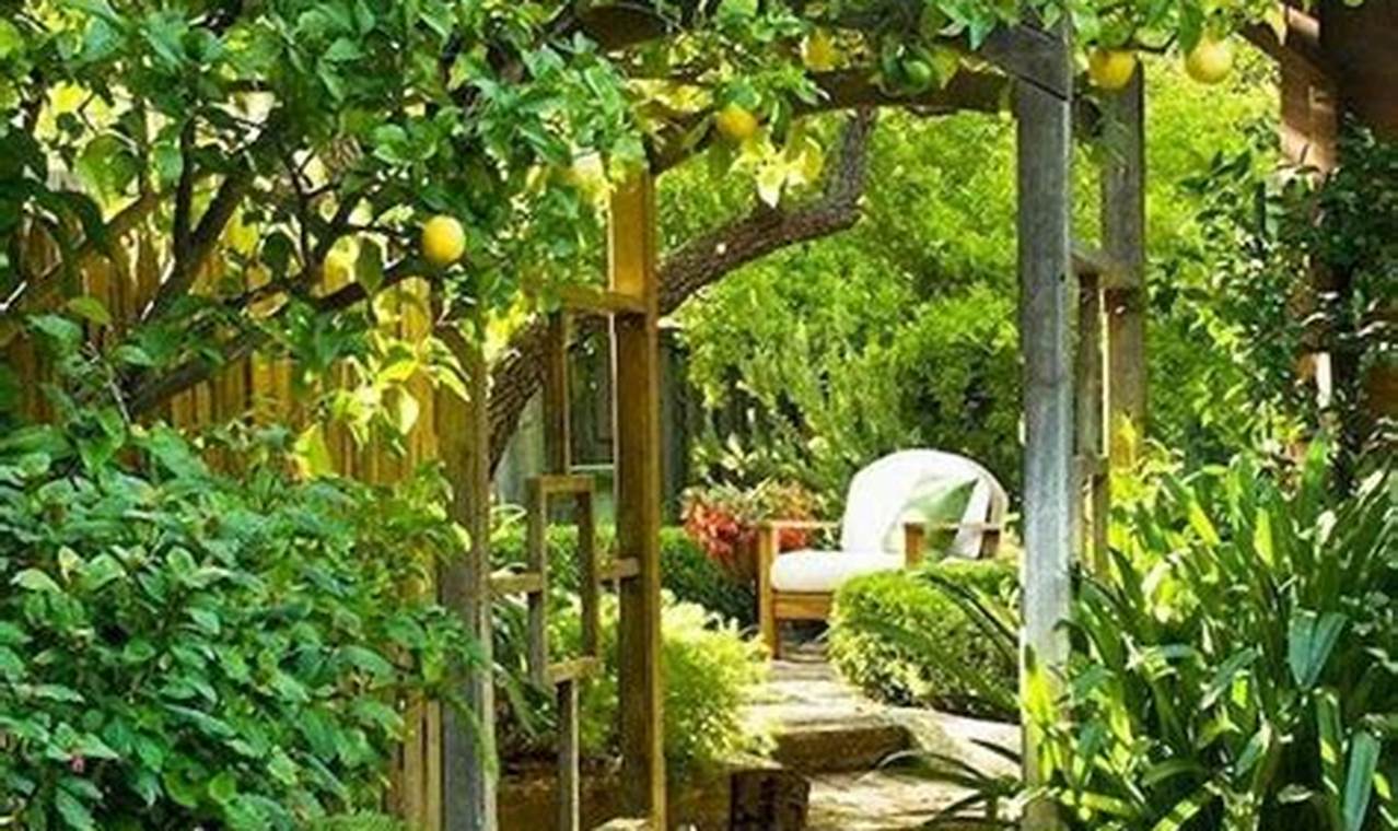 Creating a Whimsical Garden Retreat: Decor & Ideas | The Ultimate Gardening Guide: Grow a Thriving Garden Year-Round