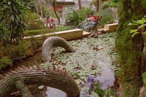 Discover Dragon Garden Colonie: Your Dream Garden Escape? | The Ultimate Gardening Guide: Grow a Thriving Garden Year-Round