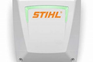 Stihl Smart Garden: Tech For A Thriving Garden | The Ultimate Gardening Guide: Grow a Thriving Garden Year-Round