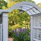 Create a Dream Garden: Garden Arbor Ideas & Designs | The Ultimate Gardening Guide: Grow a Thriving Garden Year-Round