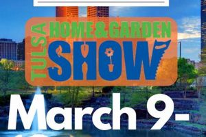 Your Tulsa Home & Garden Show Guide | [Show Name] | The Ultimate Gardening Guide: Grow a Thriving Garden Year-Round