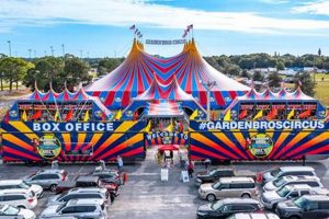 Best Garden Bros Circus Tickets Deals: Find Yours Now! | The Ultimate Gardening Guide: Grow a Thriving Garden Year-Round