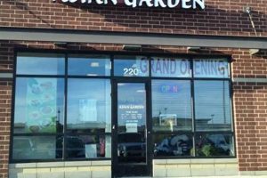 Discover Asian Garden Franklin: Your Local Culinary Oasis | The Ultimate Gardening Guide: Grow a Thriving Garden Year-Round