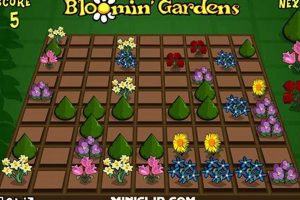 Play & Grow: Best Blooming Garden Game Online | The Ultimate Gardening Guide: Grow a Thriving Garden Year-Round