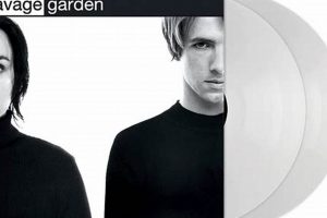 Buy Savage Garden Vinyl Records: A Collector's Guide! | The Ultimate Gardening Guide: Grow a Thriving Garden Year-Round