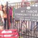 Discover Mt Tabor Community Garden: Grow & Thrive! | The Ultimate Gardening Guide: Grow a Thriving Garden Year-Round