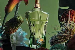 Unveiling Paradise: Jean Paul Gaultier's Garden Fragrance | The Ultimate Gardening Guide: Grow a Thriving Garden Year-Round