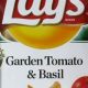 Homegrown Garden Tomato Basil Chips: Taste Summer! | The Ultimate Gardening Guide: Grow a Thriving Garden Year-Round