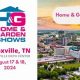 Your Guide: Knoxville Home & Garden Show Tips & More | The Ultimate Gardening Guide: Grow a Thriving Garden Year-Round