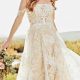 Dreamy Garden Bridal Gowns: Perfect Wedding Dresses | The Ultimate Gardening Guide: Grow a Thriving Garden Year-Round